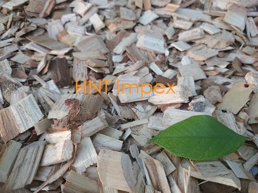 WOOD CHIP